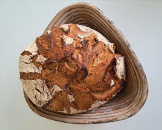 Rustic Farmers Loaf