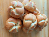 Kaiser Rolls