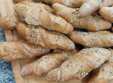 Kornspitz