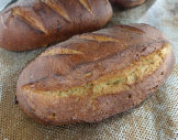 Artisan Whole Wheat