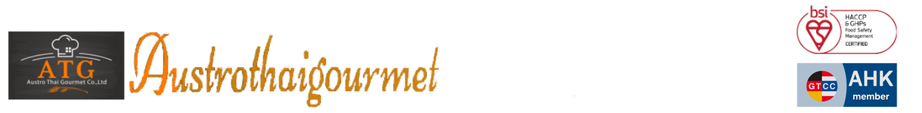 Austrothaigourmet